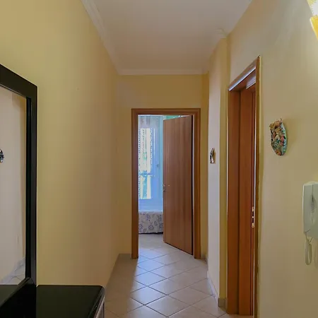 Апартаменты Flat Near Дуррес