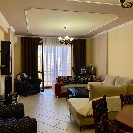 Апартаменты Flat Near Дуррес