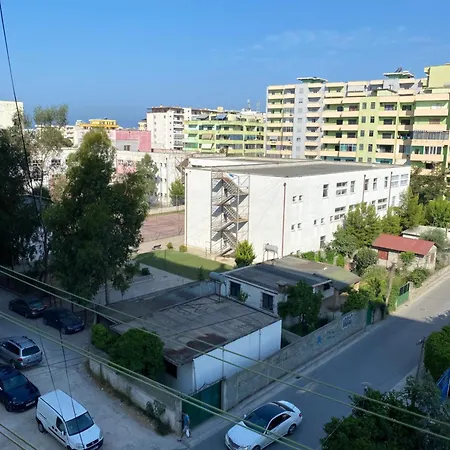 Апартаменты Flat Near