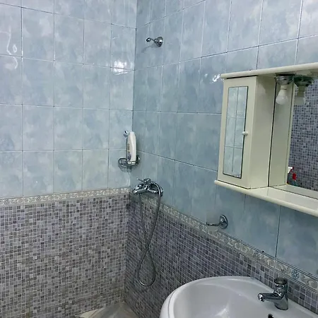 Flat Near Апартаменты *